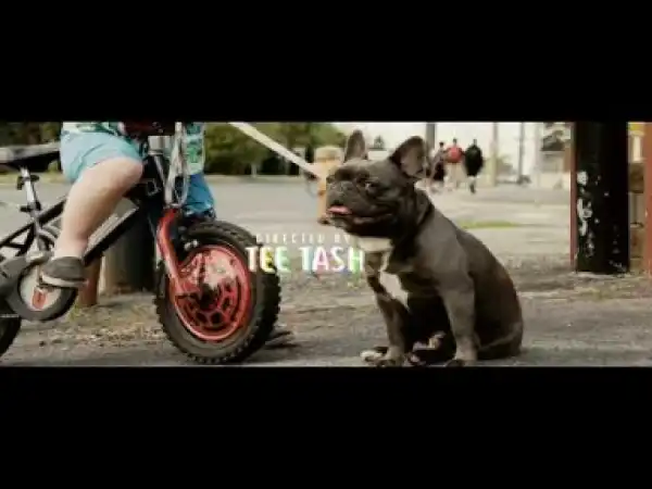 Video: Skales – Kpete Wicked